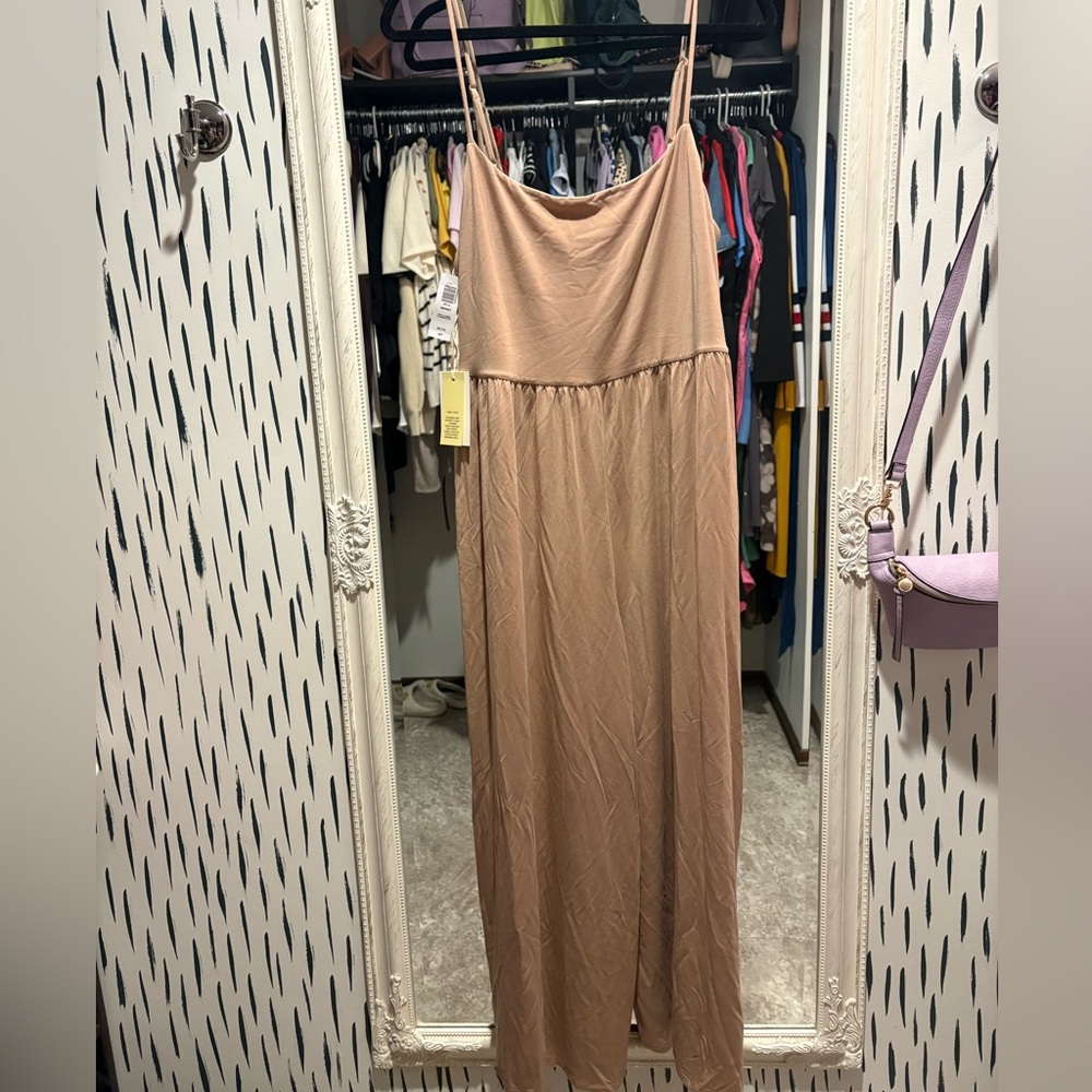 Wilfred Market Jumpsuit